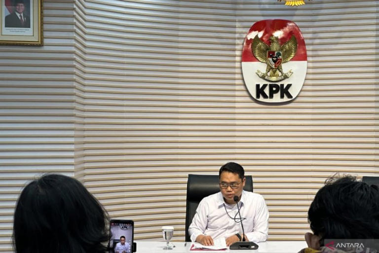 KPK Beberkan Modus Culas Travel Raup Untung Besar Lewat Kuota Haji Khusus