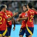 Ikuti Timnas Indonesia, Spanyol Siap Masuk Sejarah Pemboikot Piala Dunia jika Israel Lolos