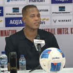 Peringatan Patrick Kluivert untuk Personel Timnas Indonesia