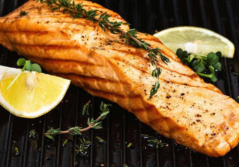 10 Pilihan Makanan dan Minuman Rendah Purin, Cocok untuk Penderita Asam Urat