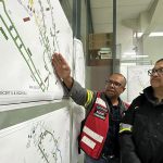 7 Pekerja Masih Terjebak, Freeport Kerahkan Bor-Drone di Tambang Bawah Tanah