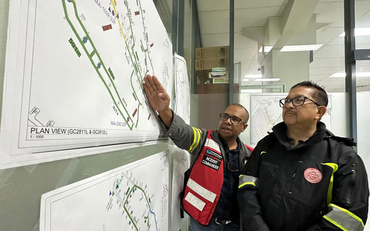 7 Pekerja Masih Terjebak, Freeport Kerahkan Bor-Drone di Tambang Bawah Tanah