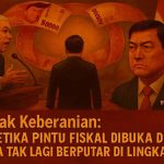 Pernyataan Berani Menteri Keuangan Purbaya ‘Ekonomi Kita Dicekik’ dan Penyelamatannya