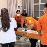 Dilaporkan Hilang di Hutan, Siswi SMAN 4 Pekanbaru Ditemukan 2 Hari Kemudian Begini Kondisinya