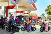 Daftar Mobil dan Sepeda Motor yang Dilarang Isi Pertalite di SPBU,Mulai 14 September,Kriterianya