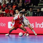 Hasil Futsal Four Nations Cup 2025 – Timnas Futsal Indonesia Jadi Runner-up usai Kalah dari Latvia, Belanda Finis Peringkat 3