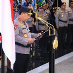 Daftar 52 Pati dan Pamen Anggota Tim Transformasi Reformasi Polri Bentukan Kapolri
