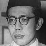 Mohammad Natsir dan Keteguhan Hatinya Menolak Komunisme hingga Pernah Dipenjara Bung Karno