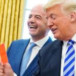 Didesak PBB untuk Banned Israel, FIFA dan UEFA Bodo Amat!