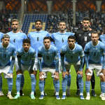 UEFA Ancang-Ancang Depak Israel, Keputusan Diambil Selasa Depan