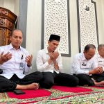 Kanwil Ditjenpas Aceh Gelar Doa Bersama untuk Negeri, Serukan Persatuan dan Kesatuan Bangsa