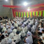 Pemerintah Desa Pulo Kedep Gelar Acara Maulid Nabi Muhammad SAW 12 Rabiul Awal 1447 H
