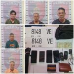 Kolaborasi Antar Polres, Satreskrim Polres Aceh Selatan Berhasil Amankan Lima Pelaku Pencurian Hewan Ternak