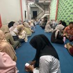 Langkah Preventif terhadap TB, Lapas Kelas IIA Banda Aceh gelar Skrining Chest X-Ray kepada Warga Binaan