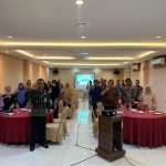 Evaluasi Dan Pelapor Pelaksanaan Pemantauan Dan Koordinasi Pemenuhan HAM Di Wilayah