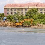 Pengurukan Muara Krueng Aceh Lampulo, Langkah Cepat Lembaga Adat Banda Aceh Atasi Pendangkalan Laut