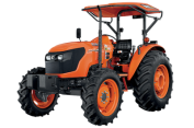 Distributor Terbesar Traktor Kubota di Indonesia dan Rekomendasi Traktor Padi Tipe L5018