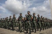 Mabes TNI Benarkan Tempatkan Prajurit Dalam Jumlah Besar, Termasuk di Jakarta