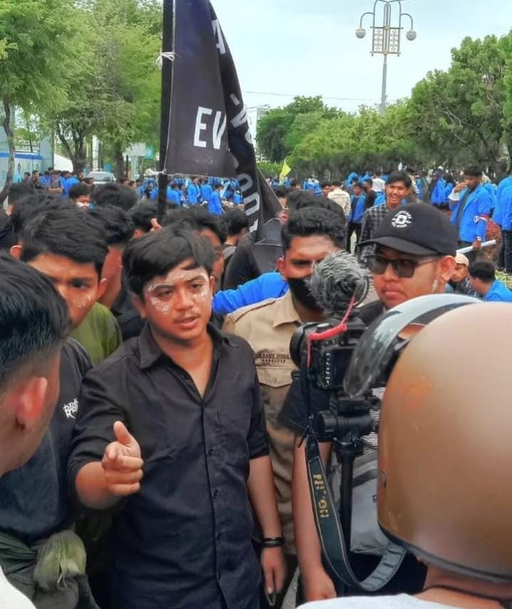 Ilham Rizky Maulana: Pencabutan Izin PT BMU Sudah Final, Jangan Ada Tekanan ke Mahkamah Agung