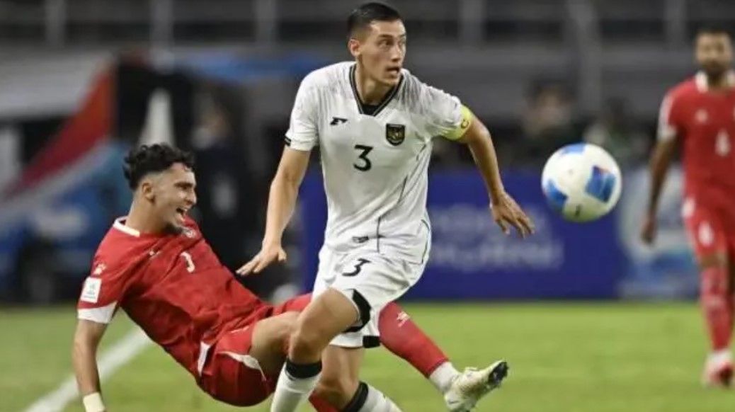 Timnas Indonesia Gagal Kalahkan Lebanon, Erick Thohir: Pengalaman Belajar Karakter Timur Tengah