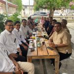 Pengadilan Negeri Tapaktuan Ngopi Bareng dengan Wartawan: Perkuat Sinergi untuk Transparansi Informasi