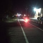 Warga Tapaktuan Tak Nyaman, Jalanan Tanpa Lampu Penerangan
