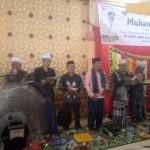 Masyarakat Desa Darul Aman Peringati Maulid Nabi Muhammad SAW 1447 H dengan Penuh Khidmat dan Kebersamaan