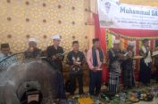 Masyarakat Desa Darul Aman Peringati Maulid Nabi Muhammad SAW 1447 H dengan Penuh Khidmat dan Kebersamaan