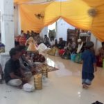 Masyarakat Longkib Kota Subulussalam Peringati Maulid Nabi Muhammad SAW