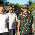 Sinergi Pemerintah dan TNI, Wagub Aceh Optimistis Peternakan Jadi Motor Ekonomi Baru