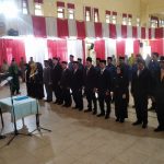 Bupati H. Mirwan MS Kembali Melantik Sejumlah Pejabat Dalam Lingkungan Pemda Aceh Selatan