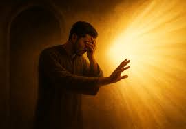 MENANGKAP CAHAYA KEBENARAN