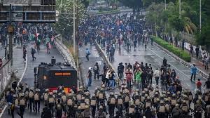 Bukan Asing, Ekonom: Rakyat Marah dengan Kondisi Ekonomi Saat Ini