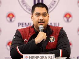 Dicopot Prabowo, Ini Reaksi Dito Ariotedjo