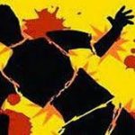 Di Surabaya, Tega Suami Mutilati Istri Jadi 66 Bagian Gegara Tidak Bisa Masuk Rumah