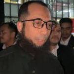 KPK Menyatakan Khalid Basalamah Jadi Korban Pemerasan Pihak Kemenag