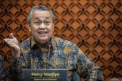 Depan DPR, Gubernur BI Beber Biang Kerok Rupiah Babak Belur