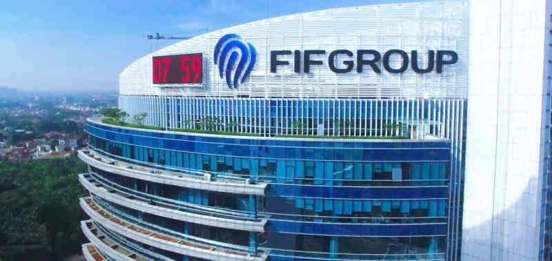 Kepala FIF GROUP Lhokseumawe Tegaskan Tidak Ada Penyanderaan Atau Penyekapan Konsumen