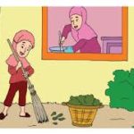 Birrul Walidayn: Kewajiban Anak kepada Orang Tua