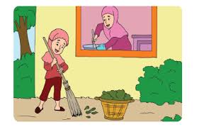 Birrul Walidayn: Kewajiban Anak kepada Orang Tua