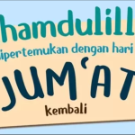 Keutamaan Hari Jumat dalam Islam
