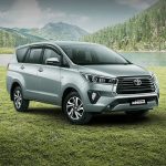 Toyota Innova Reborn: MPV Legendaris yang Selalu Jadi Pilihan Keluarga Indonesia