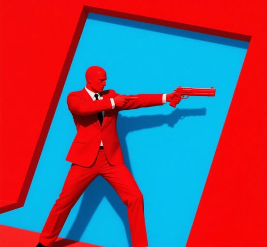 Ketika Lurus Dianggap Serangan