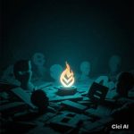 LUKA DI TUBUH ORGANISASI