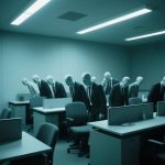 KETIKA SEMUA MENGANGGUK