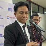 Yusril Buka Wacana Soal Kedudukan Polri di Bawah Kementerian