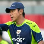 Shin Tae-yong: Indonesia Selalu di Hati Saya