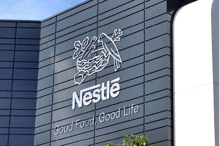 CEO Baru Nestle Umumkan PHK 16.000 Karyawan Demi Efisiensi