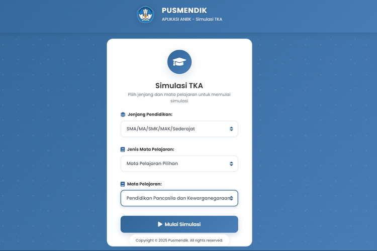 Pemerintah Hapus Uji Kesetaraan, TKA Jadi Syarat Pengakuan Ijazah