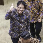 Purbaya Tolak Bayar Utang Whoosh Pakai APBN